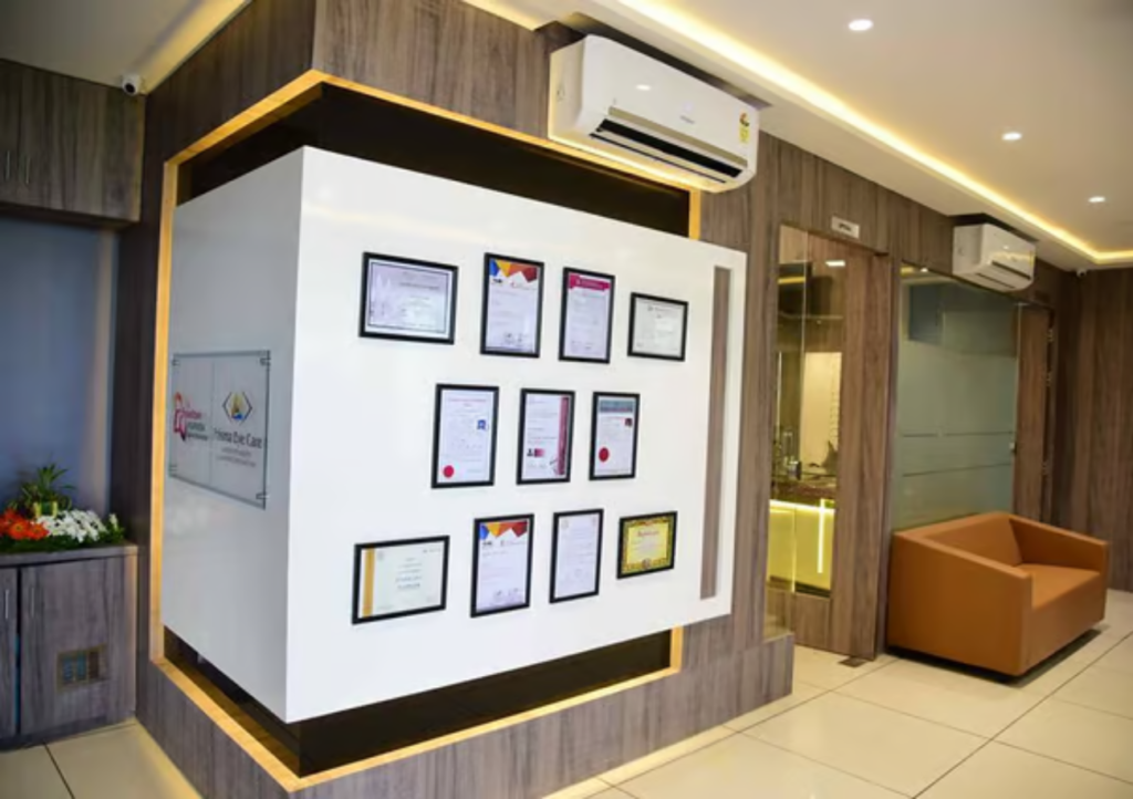 Eye Hospital in Baramati | Prisma Eye Care | Leading Eye Specialists